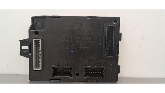 Computer Body Control Renault Trafic