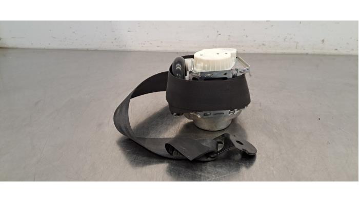 Veiligheidsgordel links-voor Renault Trafic