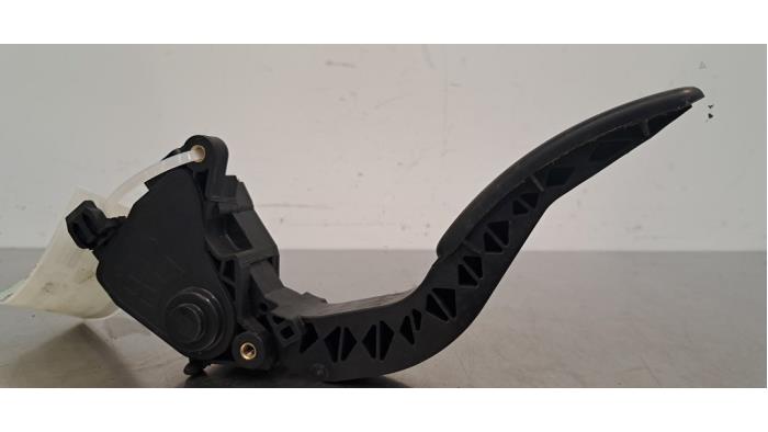 Gaspedaal Renault Trafic