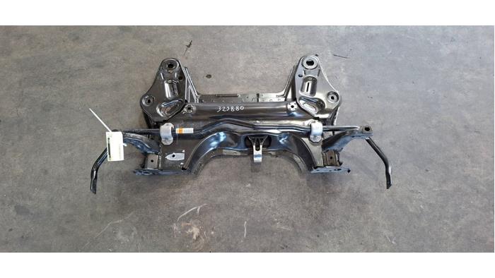 Subframe Opel Corsa
