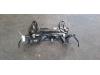 Opel Corsa F (UB/UH/UP) 1.2 12V 75 Subframe