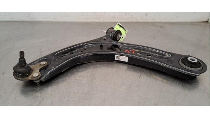 Draagarm links-voor Audi A3
