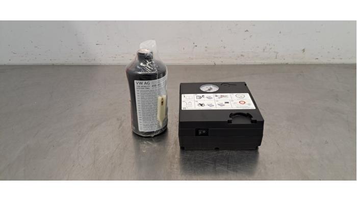 Juego de reparación de neumáticos Audi A3