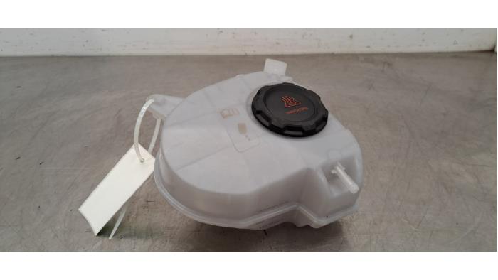 Expansievat Audi A3