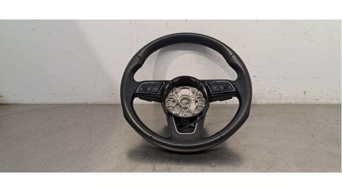 Stuurwiel Audi A3