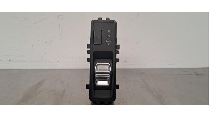 Levier de sélection automatique Audi A3