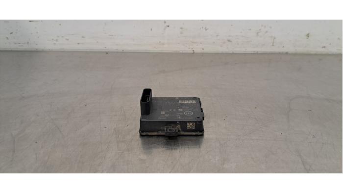 Radar sensor Audi A3