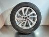 Hyundai Tucson (TL) 2.0 CRDi 16V High Power 4WD Velg + Winterband