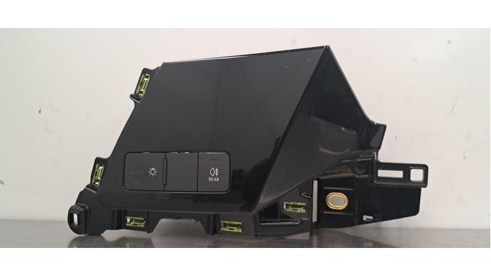 Mistlamp Schakelaar Audi A3