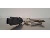 Nox sensor van een Audi A3 Sportback (8YA), 2019 2.0 30 TDI 16V, Hatchback, 4Dr, Diesel, 1.968cc, 85kW (116pk), FWD, DSUD; DTRD; DTRB, 2019-11, GYS 2022