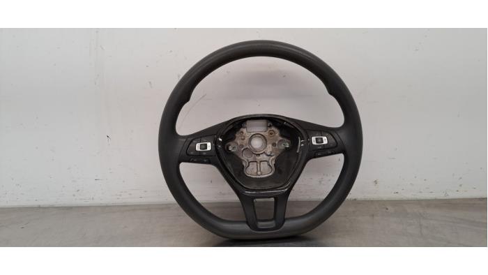 Stuurwiel Volkswagen Crafter