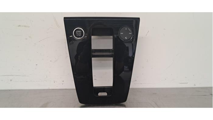 Middenconsoles Audi A3
