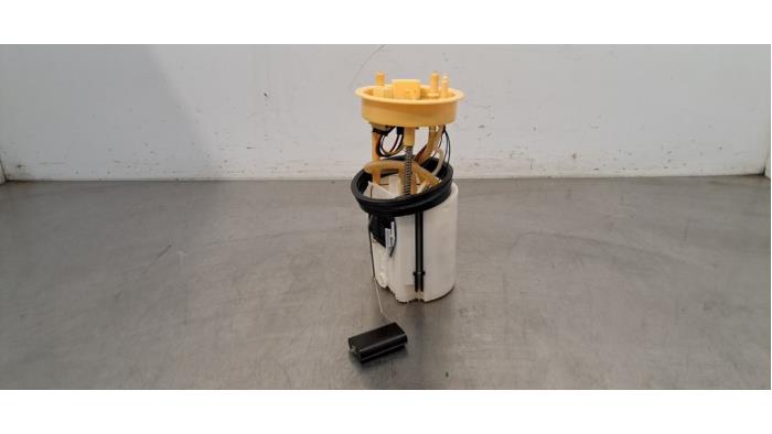 Kraftstoffpumpe Elektrisch Volkswagen Crafter