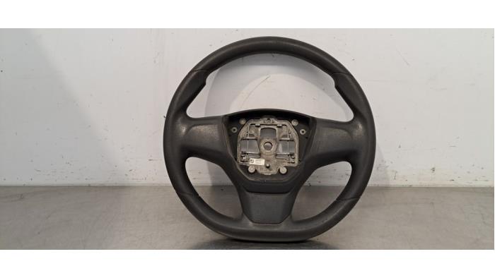 Stuurwiel Toyota Pro-Ace
