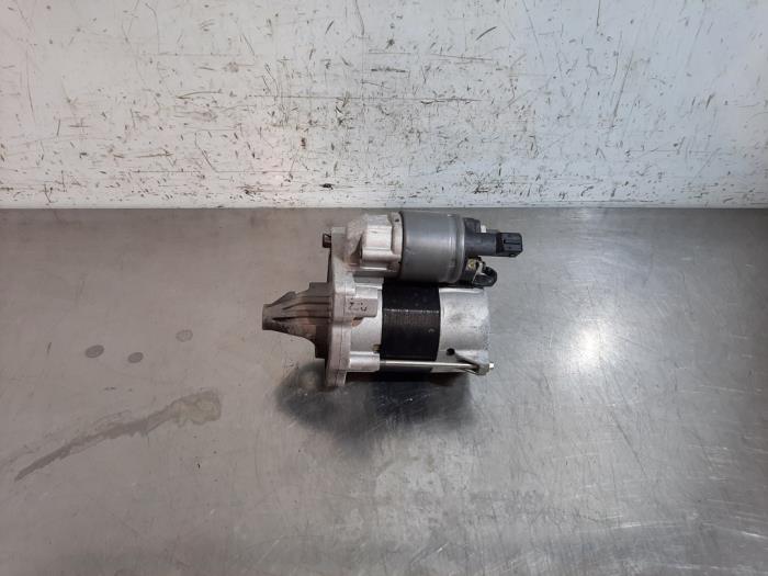 Startmotor Opel Grandland X