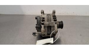 Gebruikte Alternator Volkswagen Crafter (SY) 2.0 TDI FWD Prijs € 266,20 Inclusief btw aangeboden door Autohandel Didier