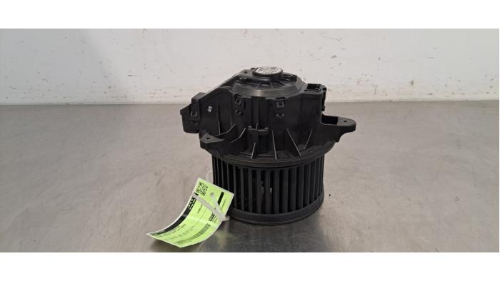 Kachel Ventilatiemotor Ford Transit Custom