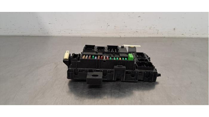 Computer Body Control Ford Transit Custom