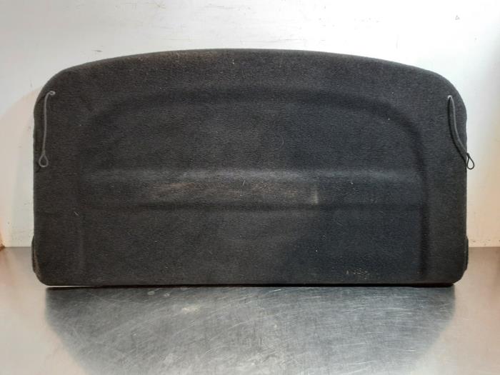 Hoedenplank Opel Grandland X