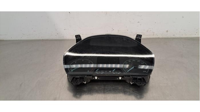Kilometerteller KM Ford Transit Custom