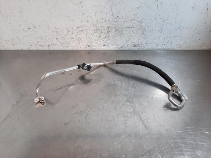 Airco Leiding Opel Grandland X