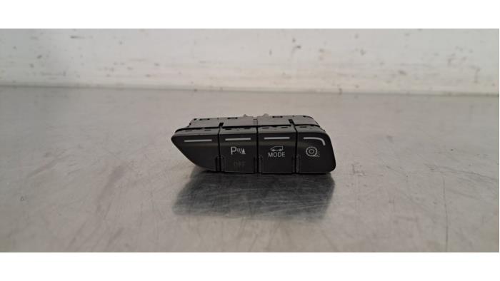 PDC Schakelaar Ford Transit Custom