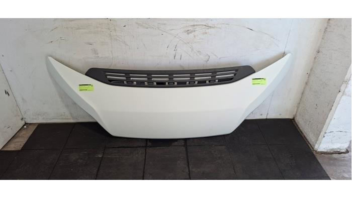 Motorhaube Citroen Jumper