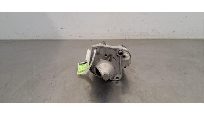 Startmotor Opel Corsa