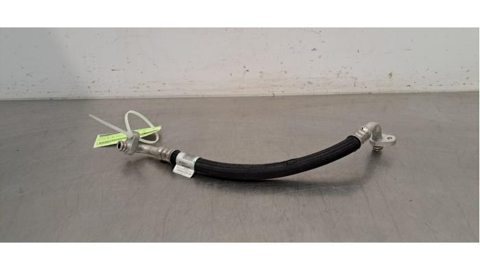 Air conditioning line Opel Corsa