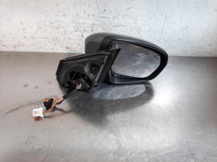 Rétroviseur extérieur droit Opel Grandland X