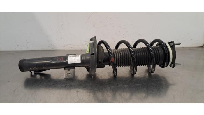 Schokdemper links-voor Ford Transit Custom