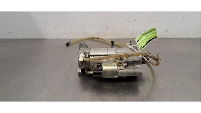 Startmotor Landrover Range Rover Sport