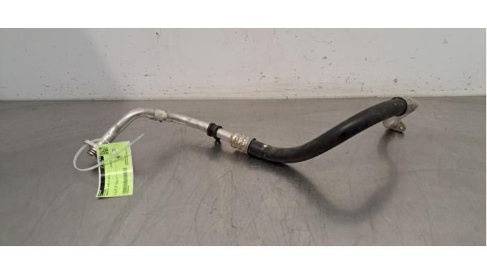 Air conditioning line Landrover Range Rover Sport