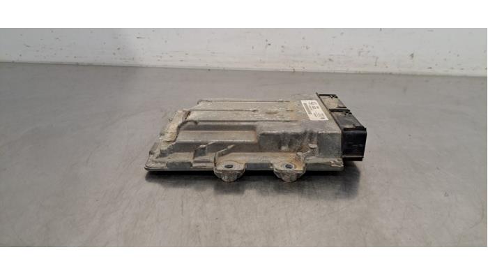 Computer Motormanagement Ford Transit Custom