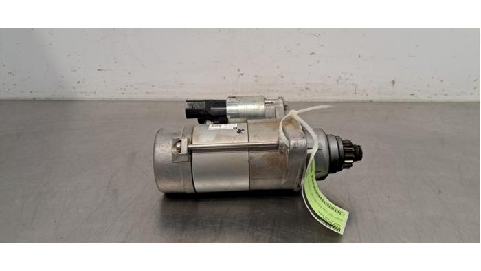 Startmotor Audi A3