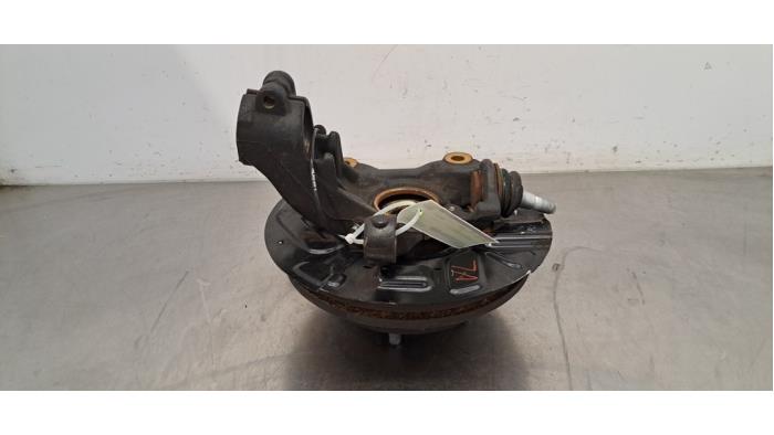 Fusee links-voor Ford Transit Custom
