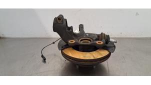 Gebruikte Asschenkel rechts-voor Ford Transit Custom 2.0 TDCi 16V Eco Blue 130 Prijs € 133,10 Inclusief btw aangeboden door Autohandel Didier