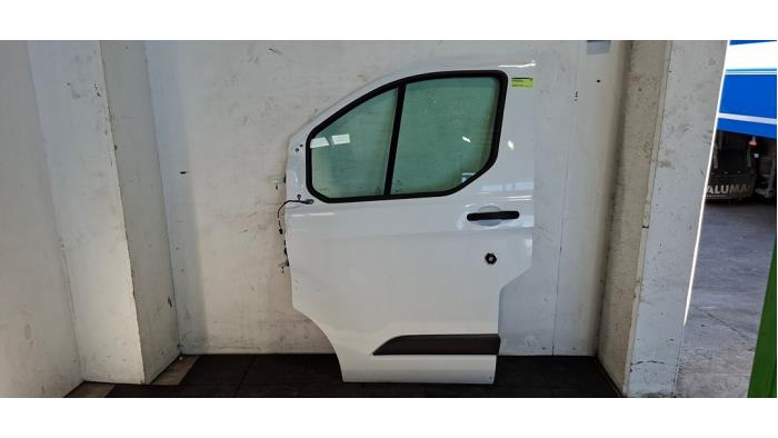 Portier 4Deurs links-voor Ford Transit Custom