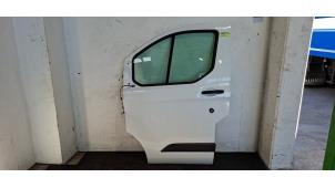 Gebruikte Deur 4Deurs links-voor Ford Transit Custom 2.0 TDCi 16V Eco Blue 130 Prijs € 592,90 Inclusief btw aangeboden door Autohandel Didier