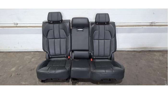 Asiento trasero Landrover Range Rover Sport