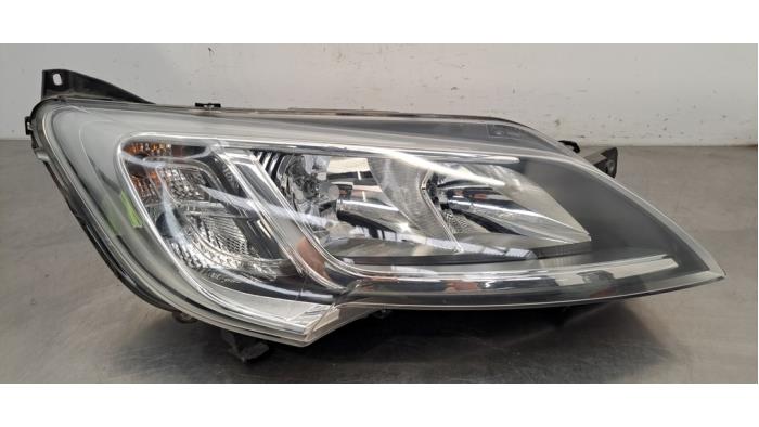 Koplamp rechts Citroen Jumper