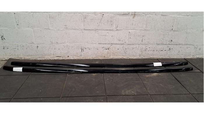 Dakrail set Peugeot 508