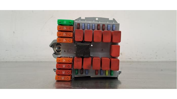 Caja de fusibles Citroen Jumper