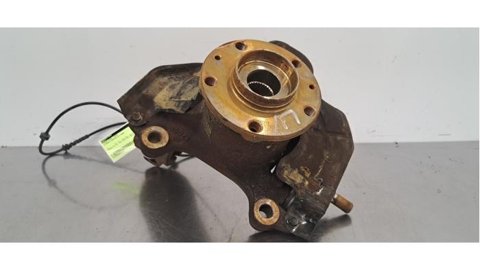 Achsschenkel links vorne Citroen Jumper