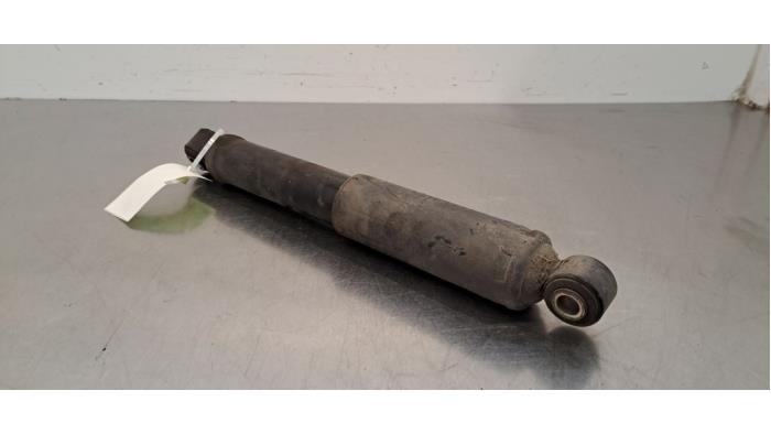 Schokdemper links-achter Citroen Jumper