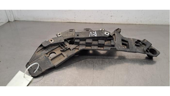 Cadre phare droit Citroen Jumper