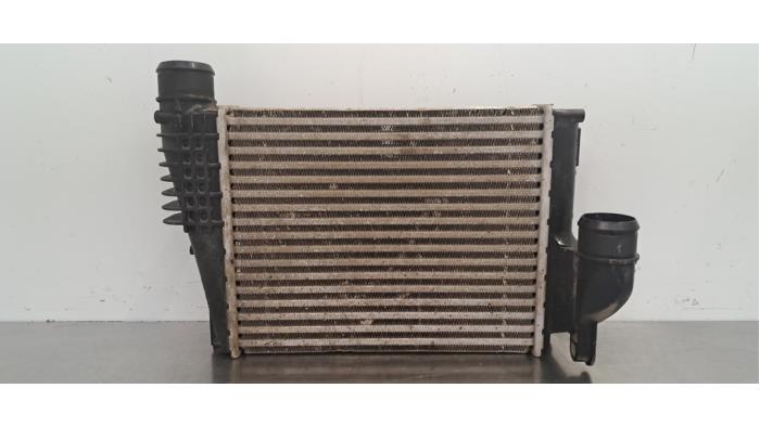 Intercooler Toyota Pro-Ace