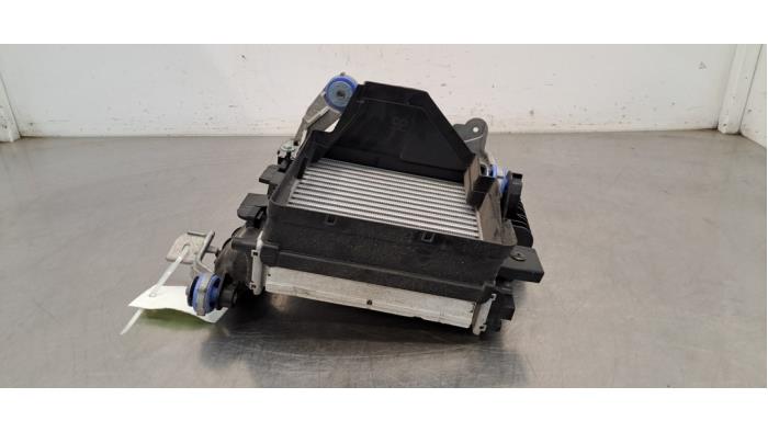 Intercooler Peugeot 508