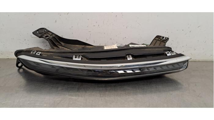 Tageslicht rechts Citroen C5-X