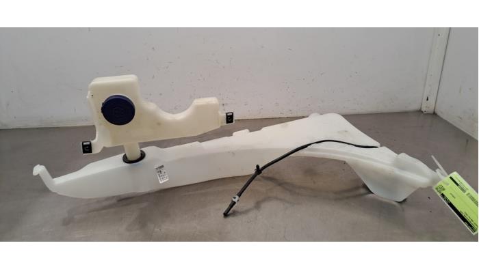 Ruitensproeiertank voor Peugeot 508